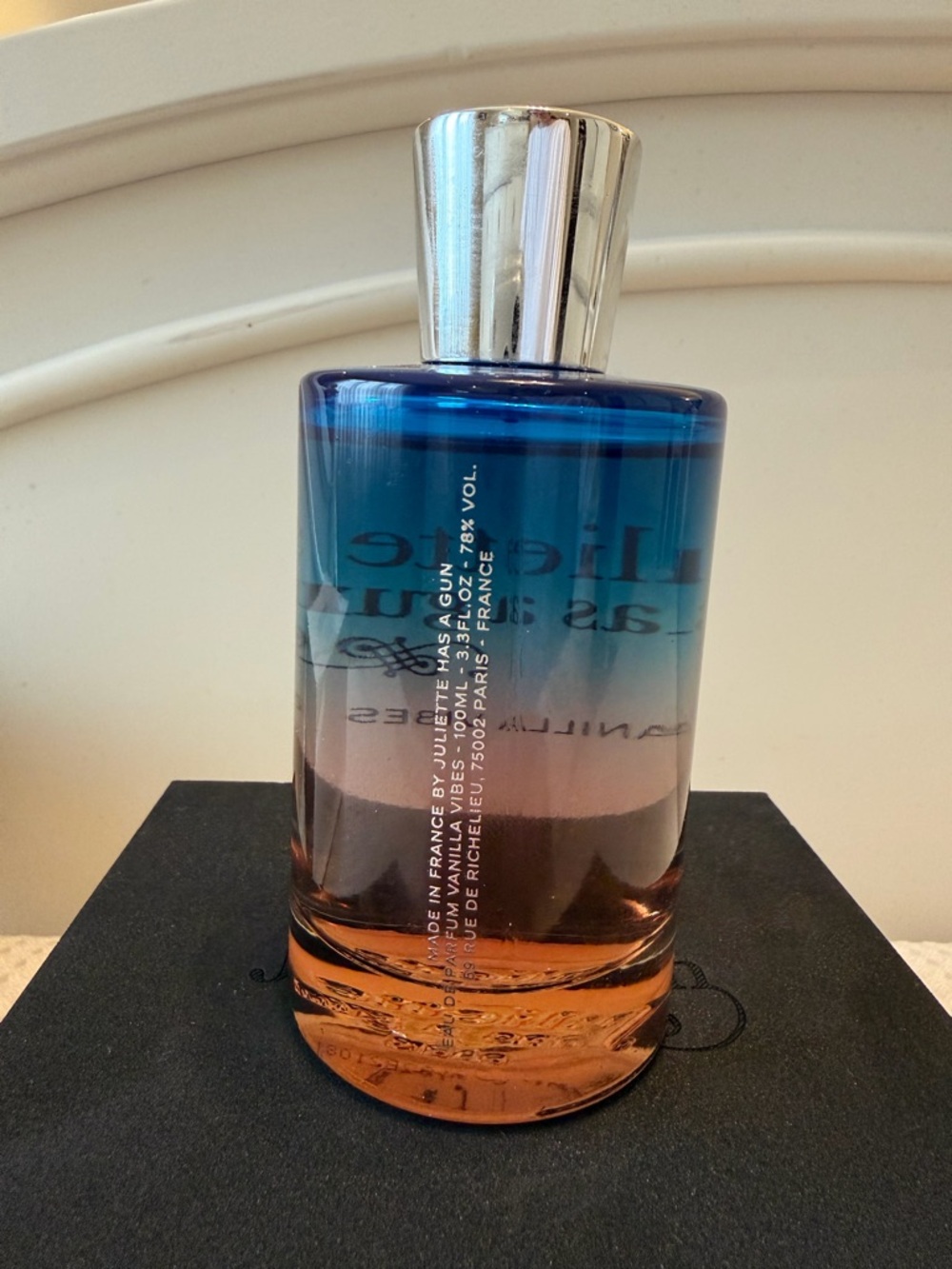 Juliette Has a Gun Vanilla Vibes UNISEX Perfume 100ml - Picture 3 of 13